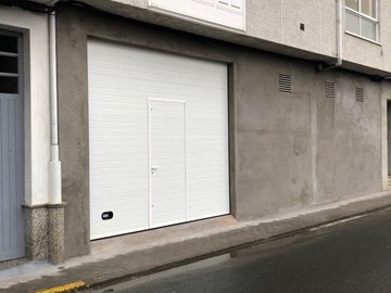 Portales seccionales Portales seccionales