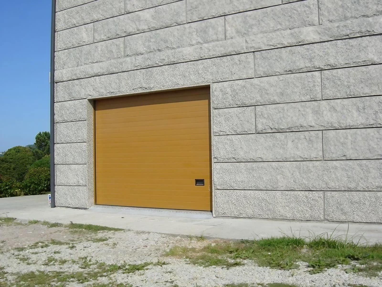 ¡Nuestra carpintería metálica en Narón es la mejor opción!