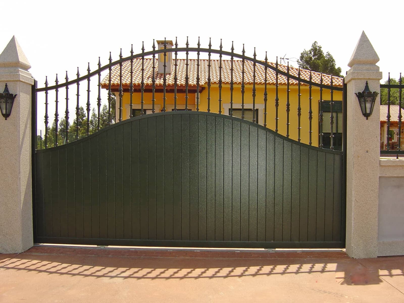 ¡Nuestra carpintería metálica en Narón es la mejor opción!