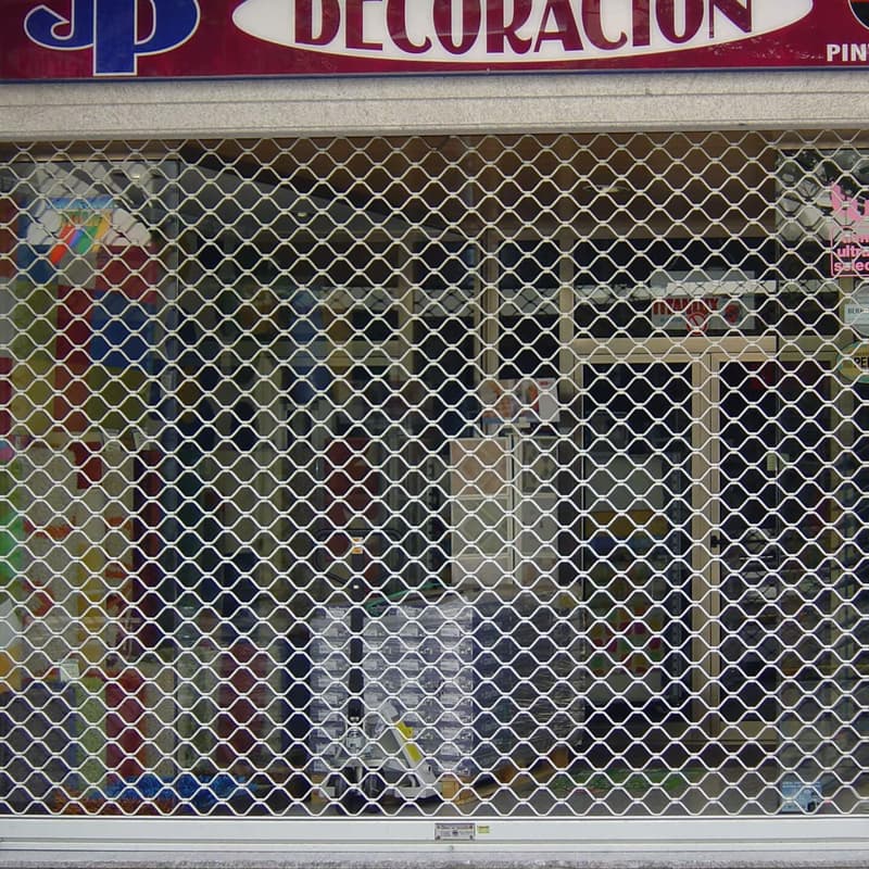 Contactar con Garcal - Carpintería metálica en Narón