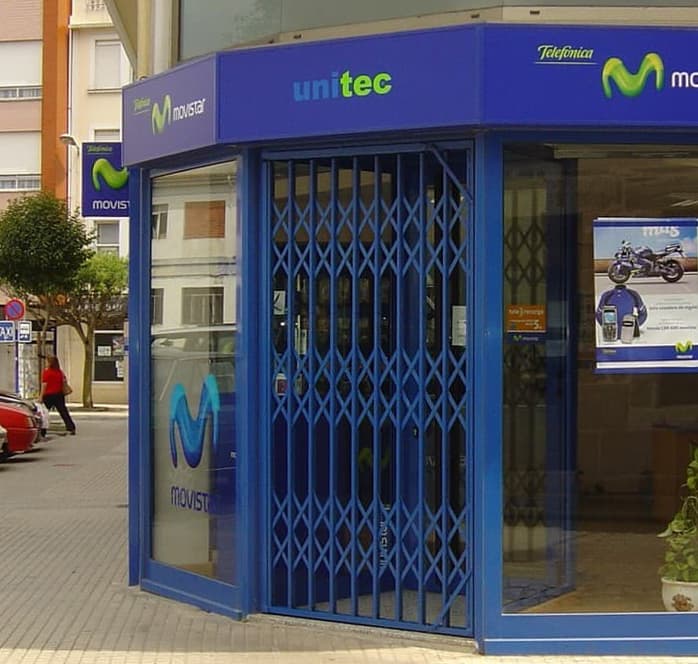 Confíe en Garcal para instalar sus persianas exteriores e interiores