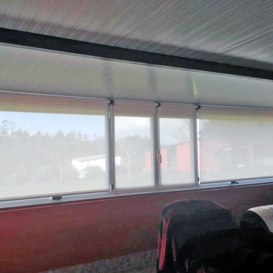 Persianas para viviendas