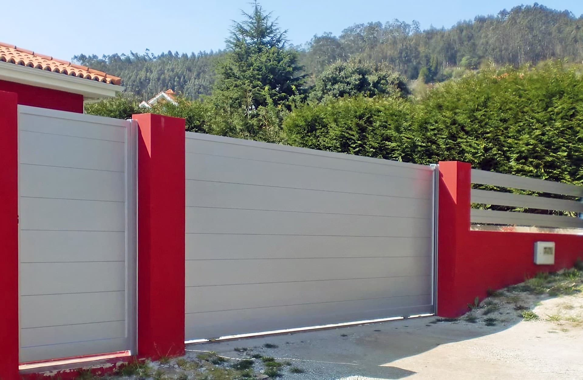 Optimice sus espacios con nuestras persianas a medida en A Coruña