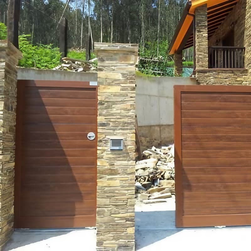Puertas de garaje en A Coruña para cualquier espacio