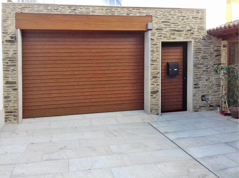 Sus soluciones de carpintería metálica en Narón