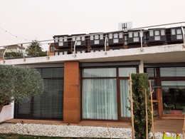 PERSIANAS VENECIANAS EXTERIORES
