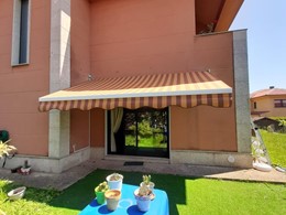 TOLDO MOTORIZADO