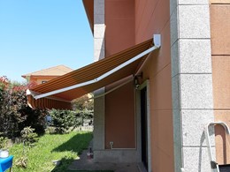 TOLDO MOTORIZADO 