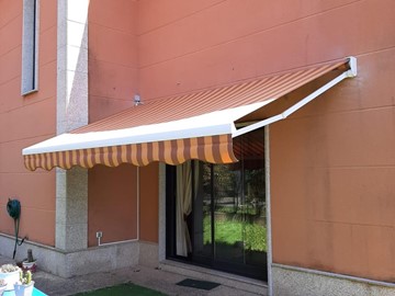 TOLDO MOTORIZADO 