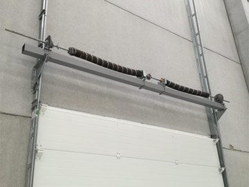 Portales seccionales Portales seccionales